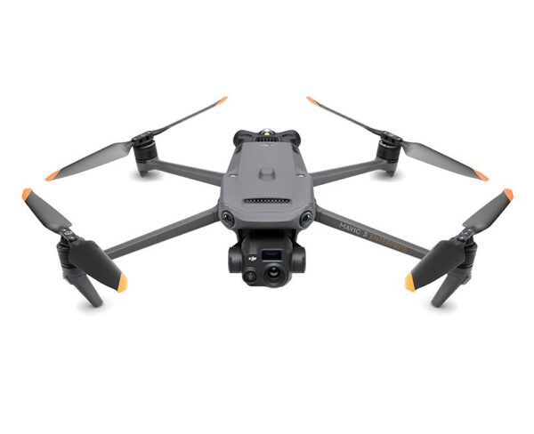 Dron Mavic 3 Thermal