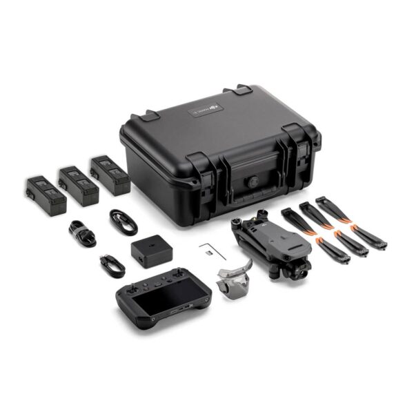 Dron Mavic 3 Thermal