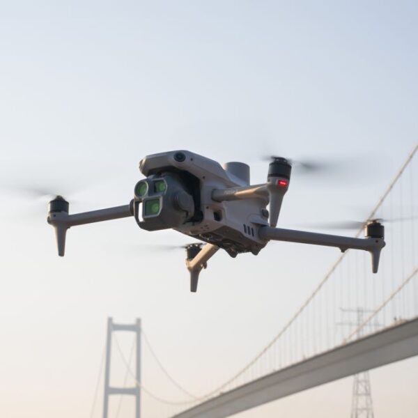 Dron DJI Matrice 4E
