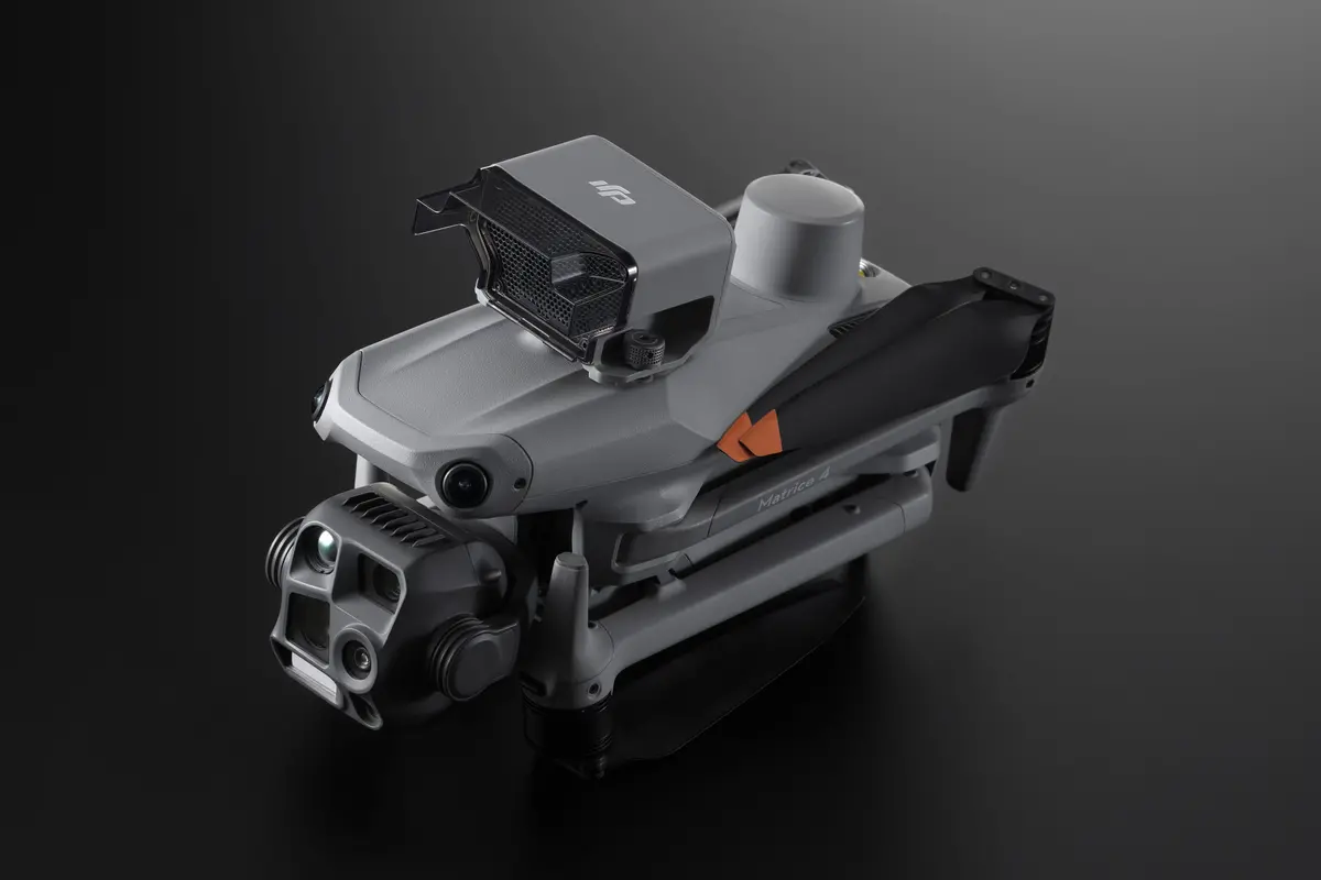 Altavoz DJI AS1 - Imagen 5