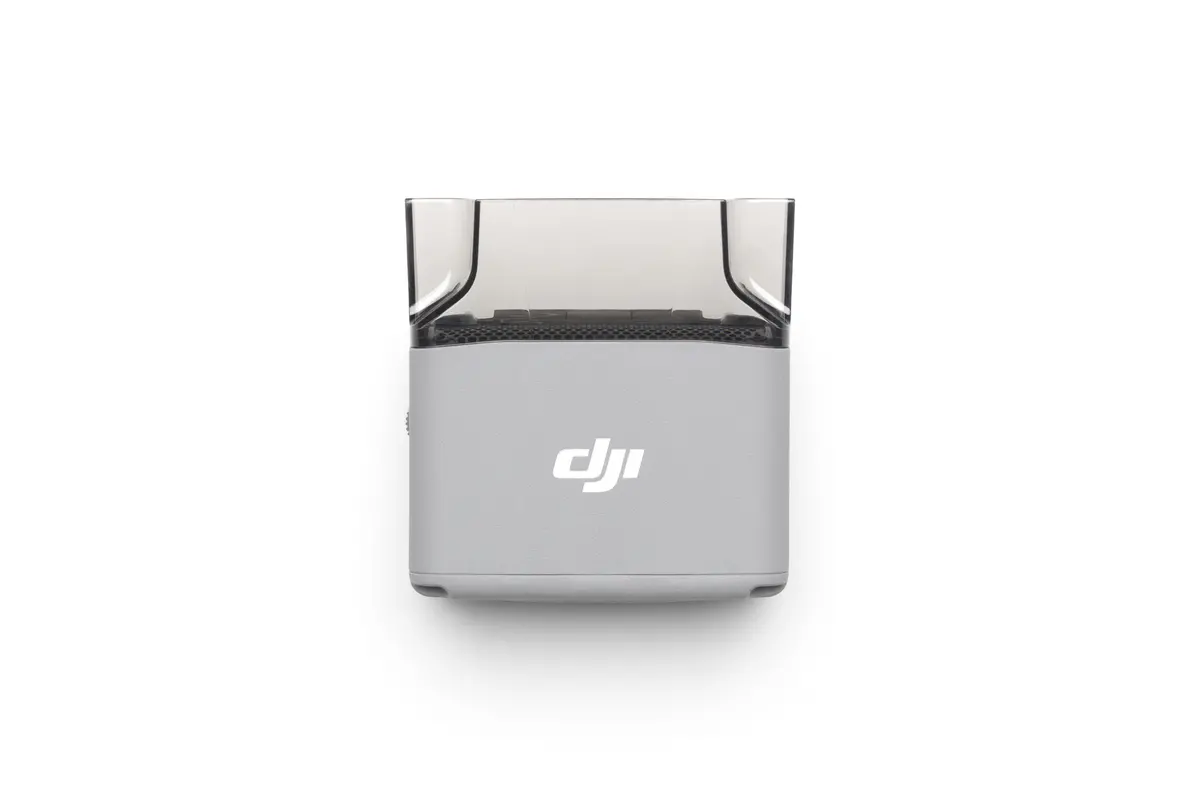 Altavoz DJI AS1 - Imagen 4
