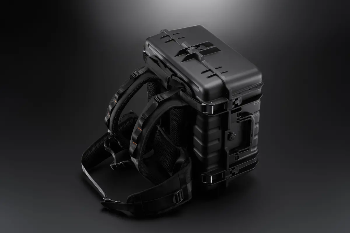 Correa para estuche de transporte Serie DJI Matrice 4 - Imagen 4