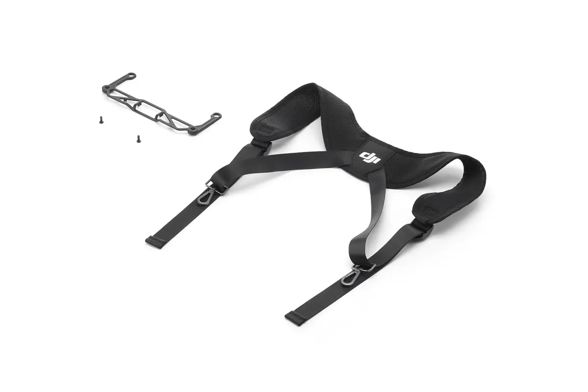 Kit de correa y soporte DJI RC Plus 2 - Imagen 3