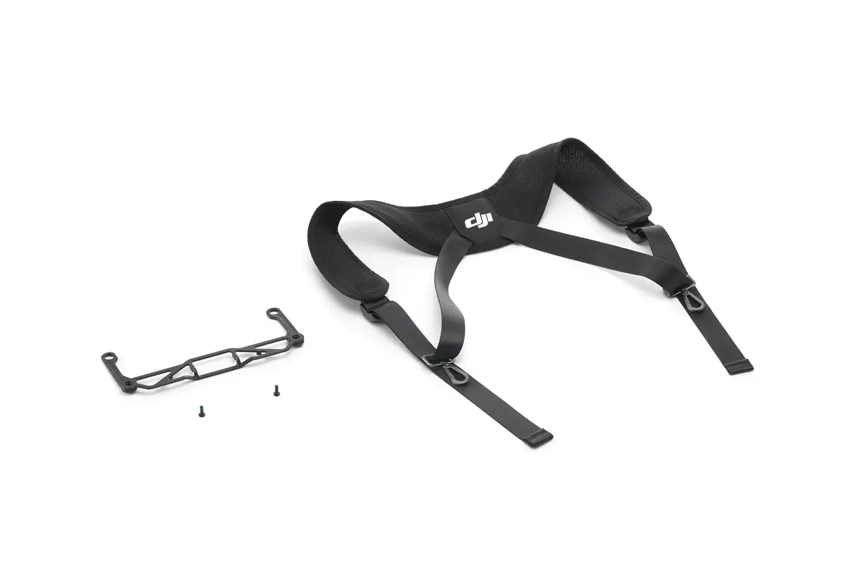 Kit de correa y soporte DJI RC Plus 2 - Imagen 2