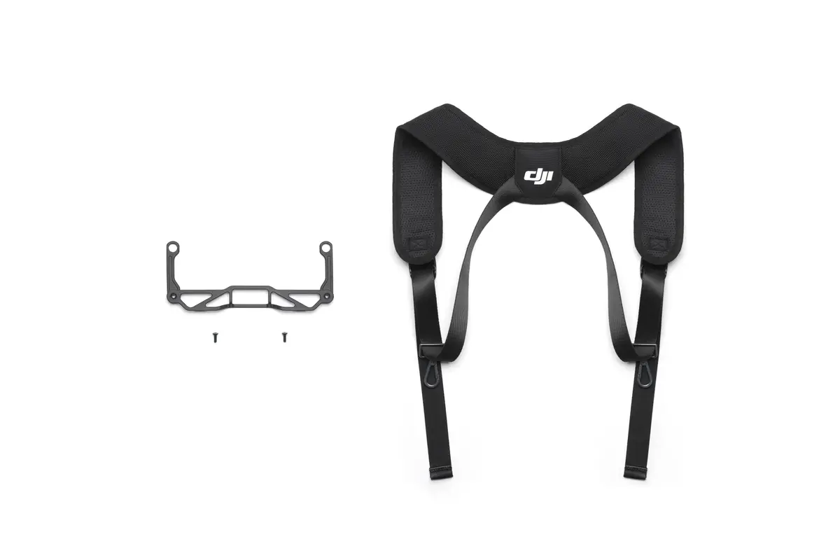 Kit de correa y soporte DJI RC Plus 2