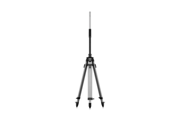 Kit de poste topográfico y trípode D-RTK 3
