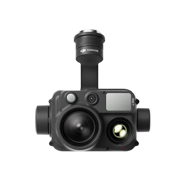 Zenmuse H20N