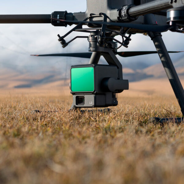 Zenmuse L2 Lidar - Imagen 2
