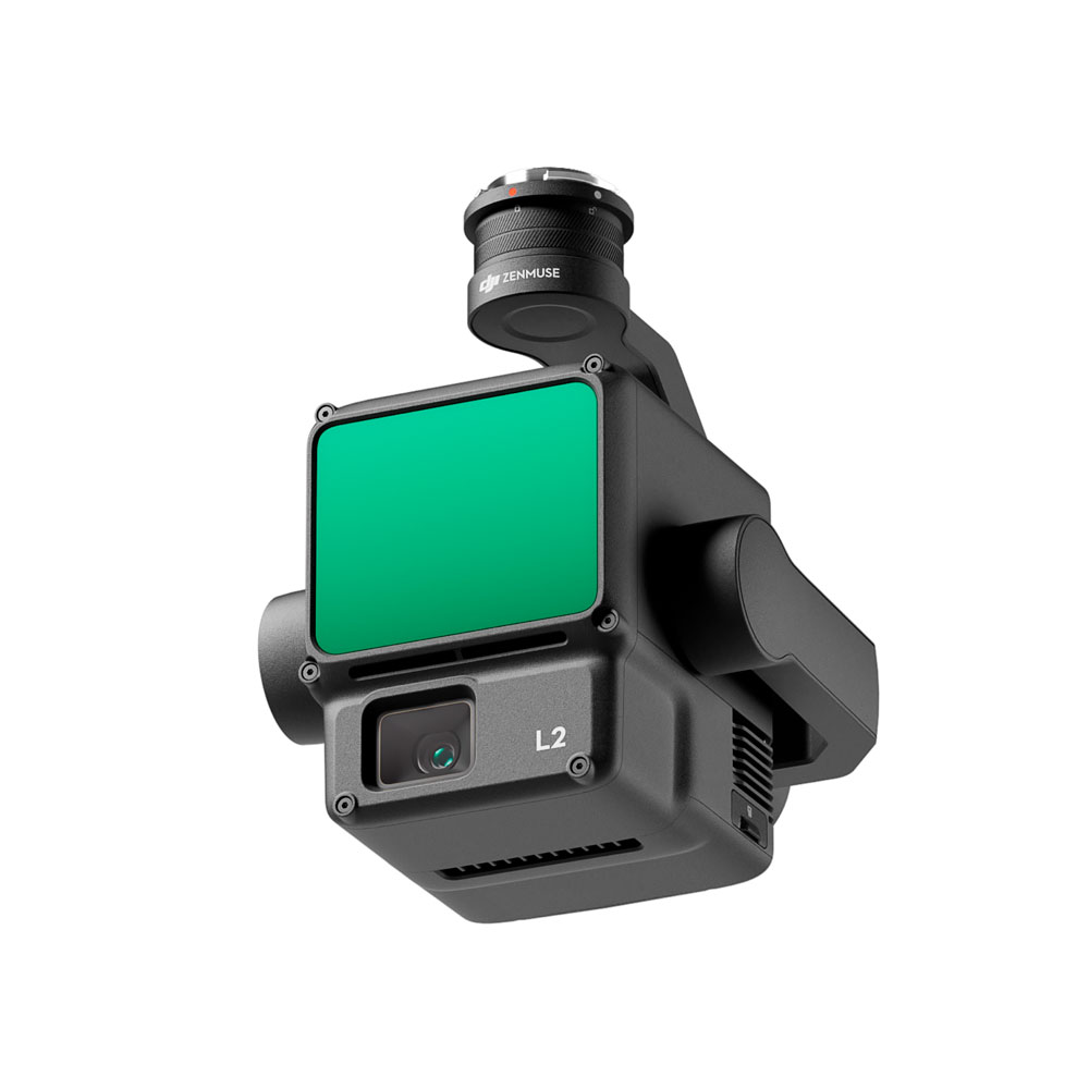 Zenmuse L2 Lidar - Imagen 4