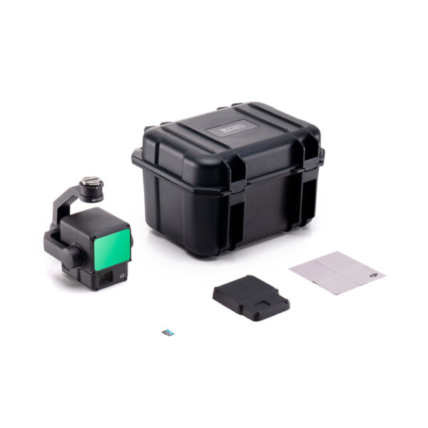 Zenmuse L2 Lidar