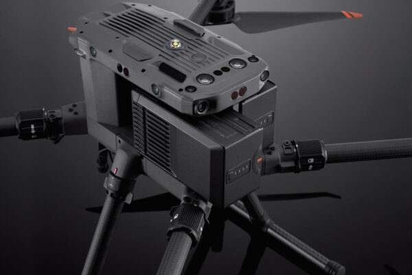 Batería de vuelo inteligente TB65