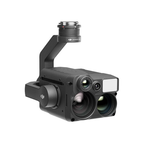 Zenmuse H20N - Imagen 2