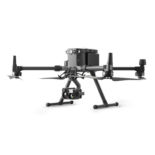Zenmuse H20N - Imagen 4