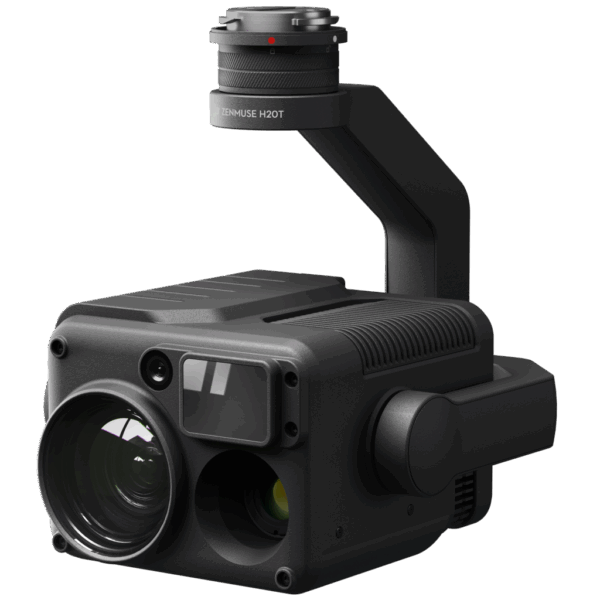 Zenmuse H20 T